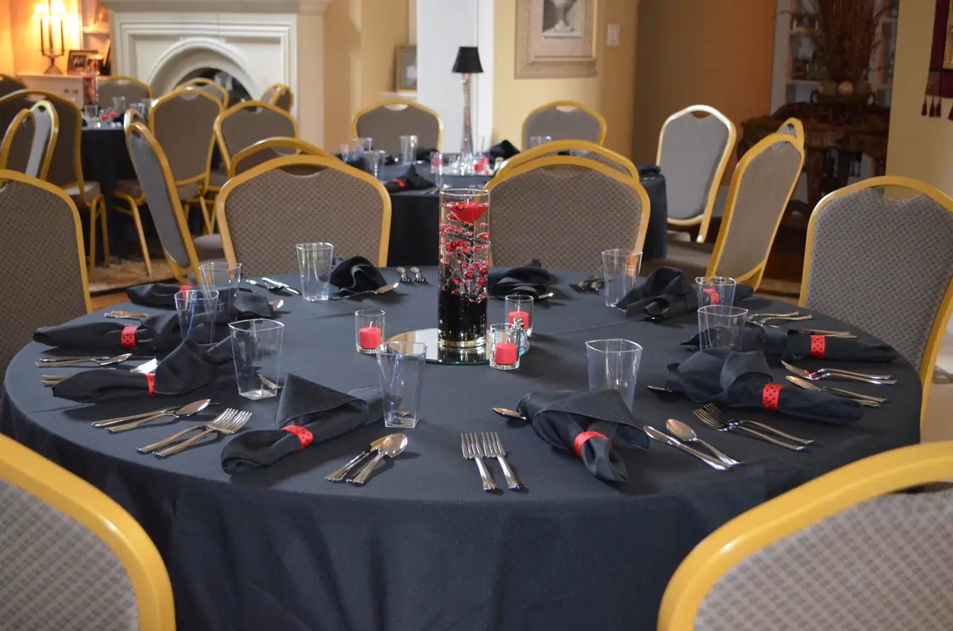 Corporate Event Rentals in Memphis