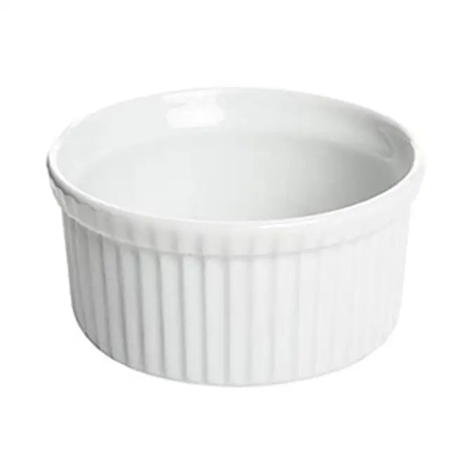 10 oz Souffle Cup