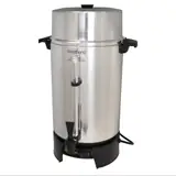 100-Cup Percolator