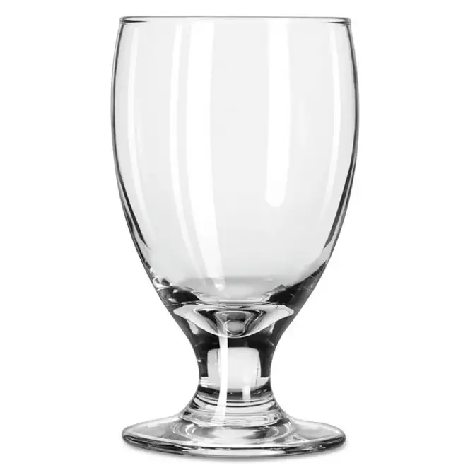10.5 oz Banquet Water Goblet