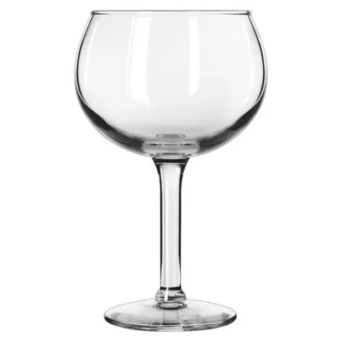12 oz Bolla Wine Glass