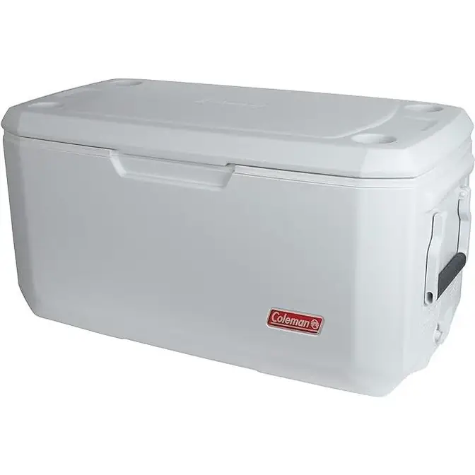 120 Qt. Cooler