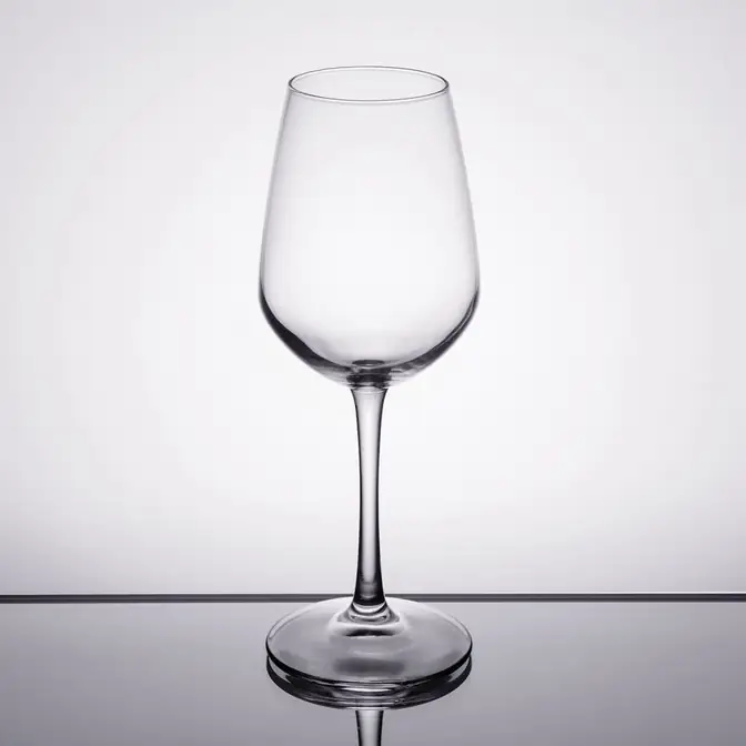 12.5 oz White Wine Glass
