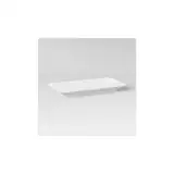 15.2" x 9.6" Rectangular Serving Platter