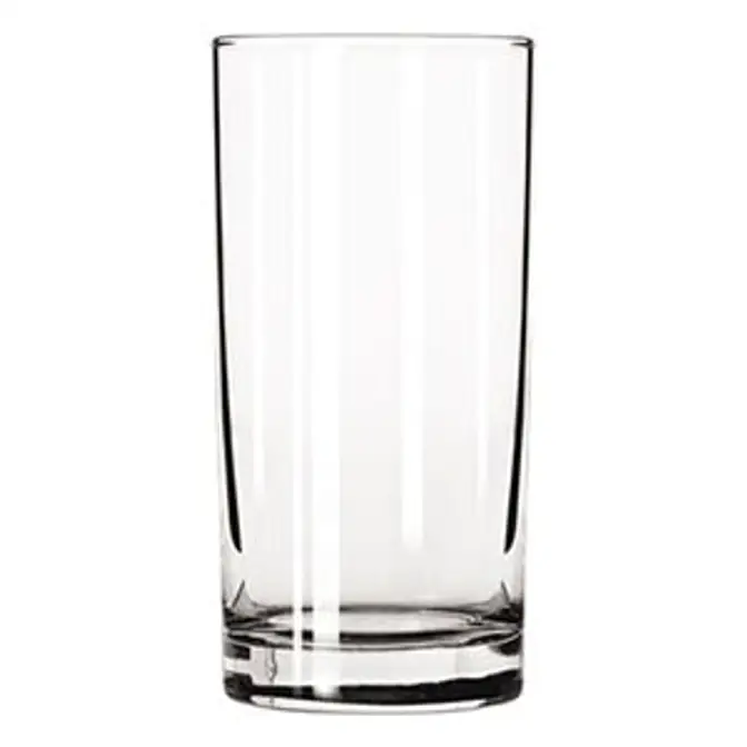 16 oz Hi-Ball Glass