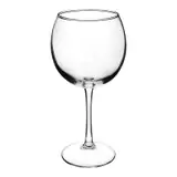 20 oz Balloon Wine Glass