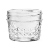 4 oz Mason Jar