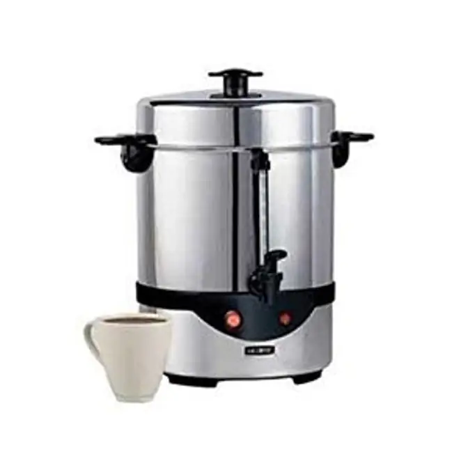 45-Cup Coffee Maker