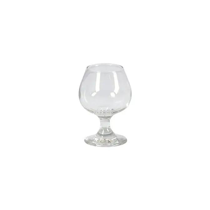 6 oz Brandy Snifter