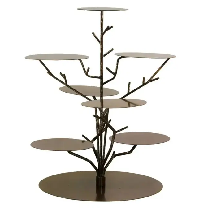7-Tier Tree Cake Stand