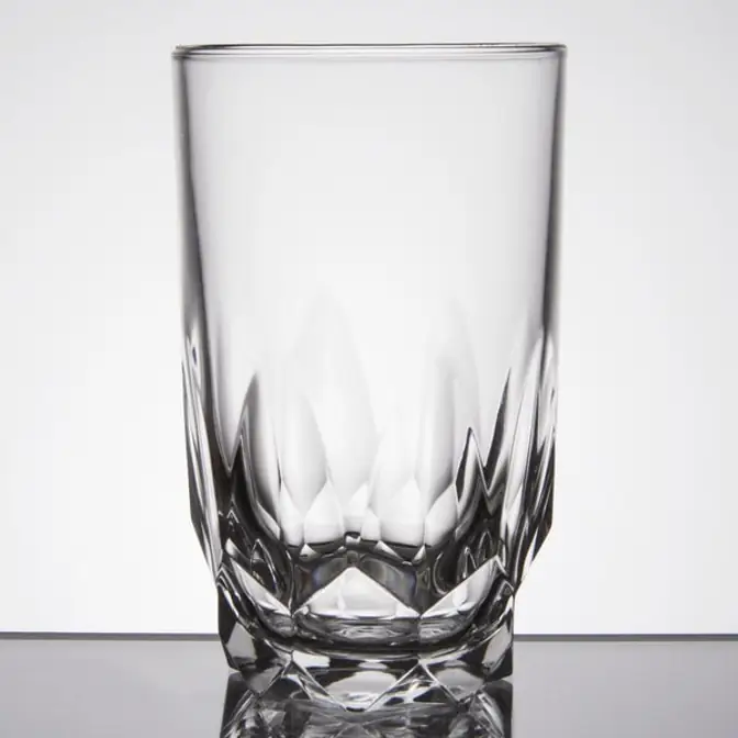 8 oz Arctic Juice Glass
