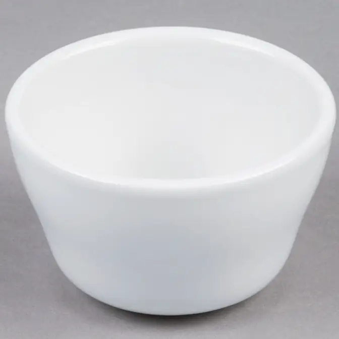 8 oz Bouillon Cup