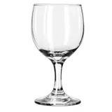8 oz Plain Wine Glass
