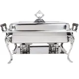 8 Qt. Crown Chafer