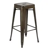Bar Stool — Standard style