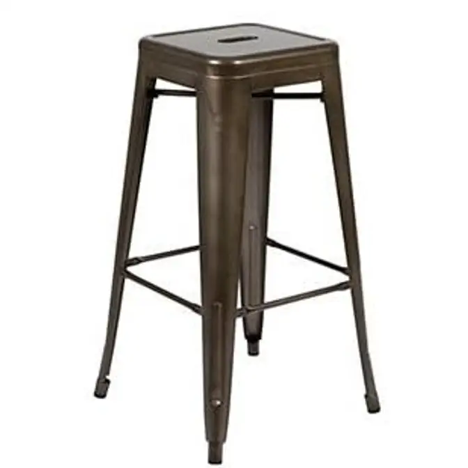 Bar Stool — Standard style