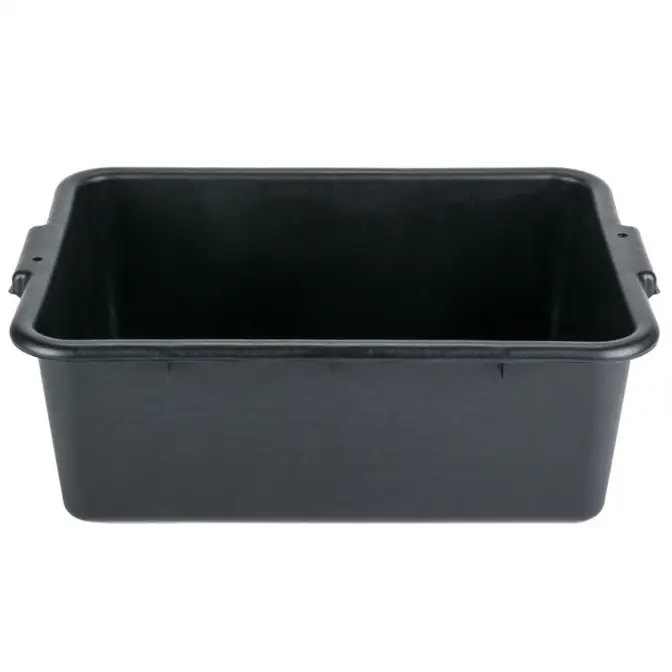 Bus Tubs