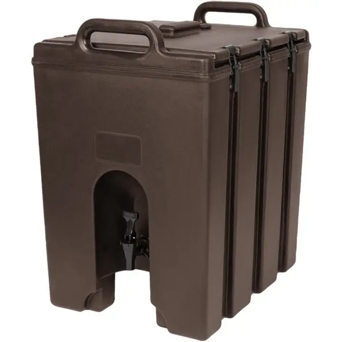 Cambro Drink Dispenser