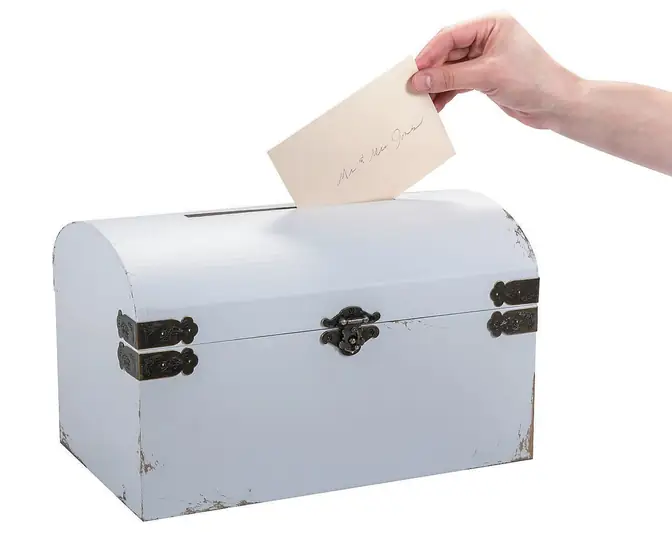 Card Box
