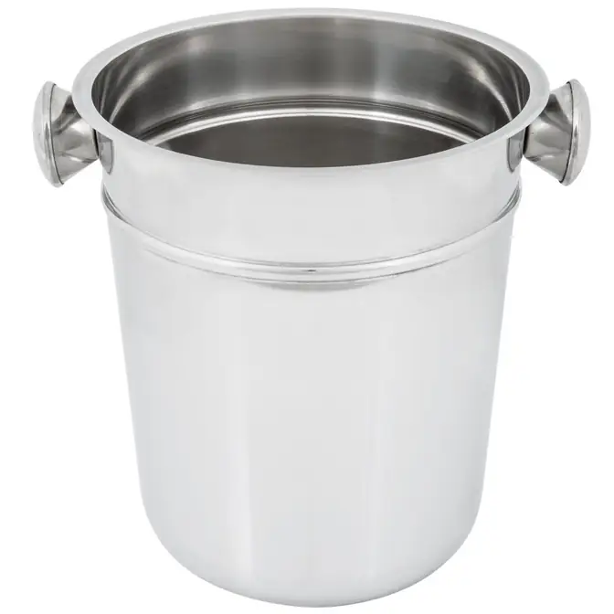 Champagne Bucket — Bucket only