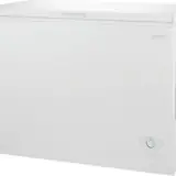 Electric Cube Freezer, 3.5 cu. ft.