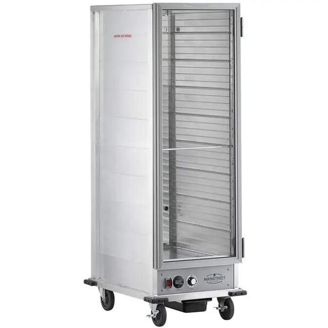 Electric Food Warmer