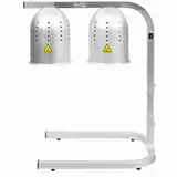 Food Heat Lamp