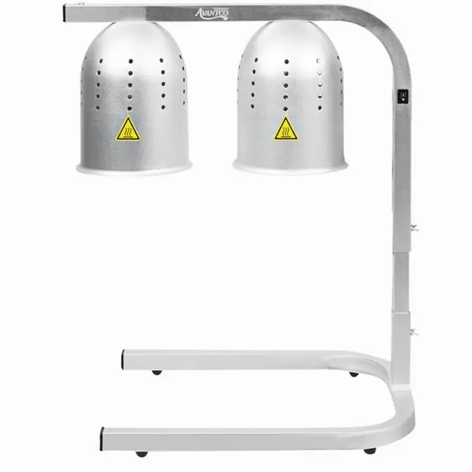 Food Heat Lamp