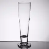 Footed Pilsner Glass