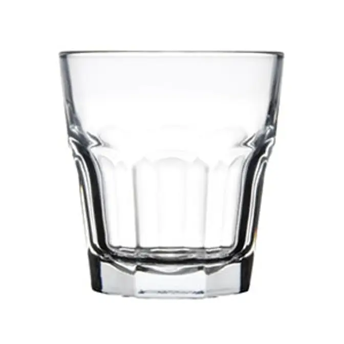 Gibraltar Rocks Glass