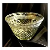 Glass Punch Bowl