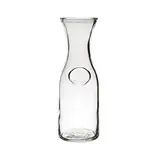 Glass Serving Carafe