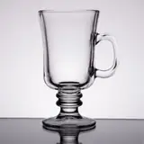 Irish Footed Coffee Mug