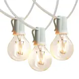 Italian Bistro Lights
