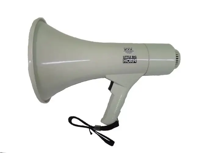 Megaphone