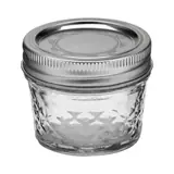 Mini Mason Jar
