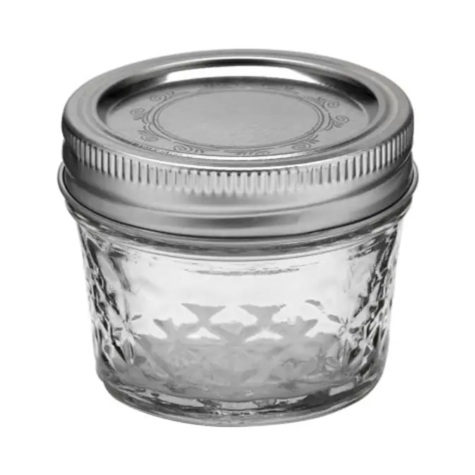 Mini Mason Jar