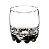 Modern Rocks Glass