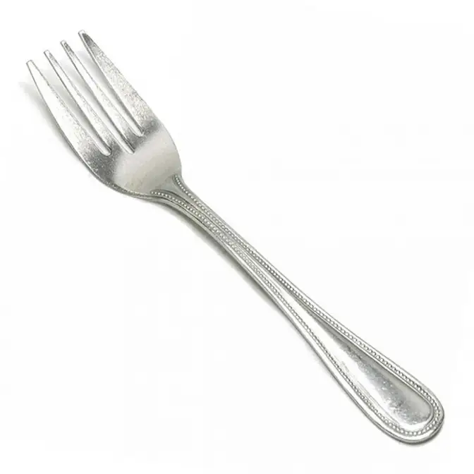 Needlepoint Flatware
