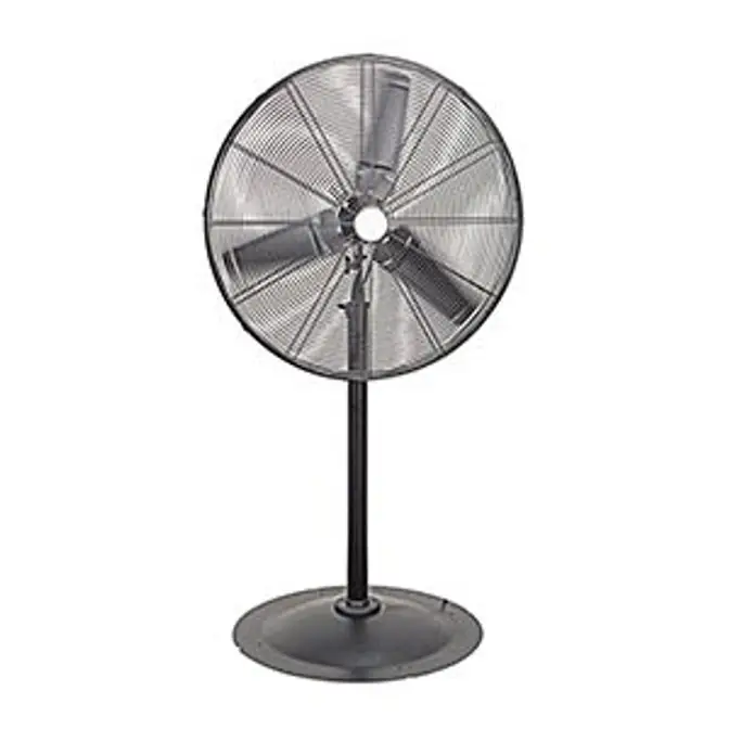 Pedestal Fan
