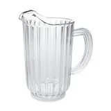 Plastic Pitcher