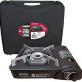 Portable Propane Gas Cooktop