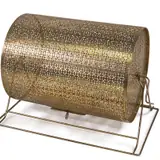 Raffle Drum