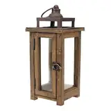 Rustic Lantern