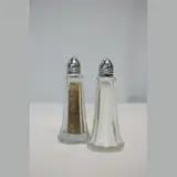 Salt & Pepper Shakers