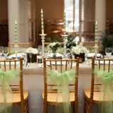 Sash — Wide assortment of colors