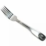 Shell Flatware