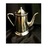 Silver Tea Pot