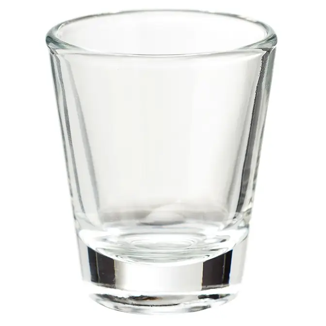 Small Shot Glass