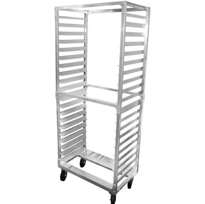 Speed Rack